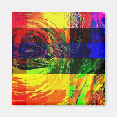 Arcobaleno 152 magnet (Vorne)