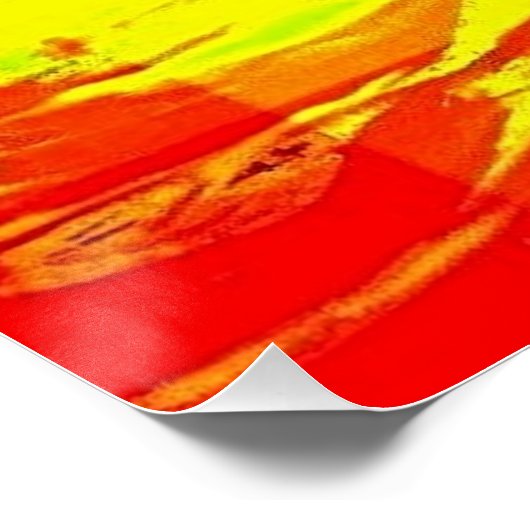 Arcobaleno 152 poster (Ecke)