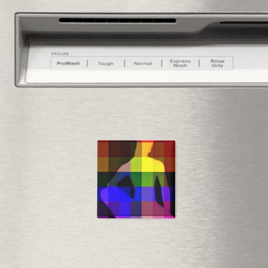 Arcobaleno 153 magnet (In Situ (Geschirrspüler))