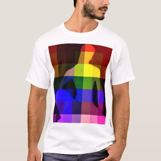 Arcobaleno 153 T-Shirt (Vorderseite)