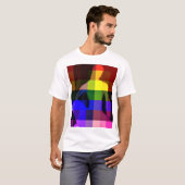 Arcobaleno 153 T-Shirt (Vorne ganz)