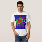 Arcobaleno 24 T-Shirt (Vorne ganz)