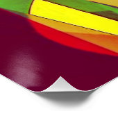 Arcobaleno 39 poster (Ecke)