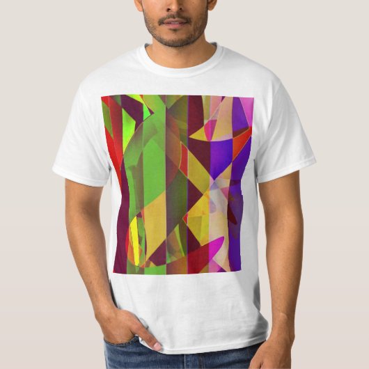 Arcobaleno 39 T-Shirt (Vorderseite)