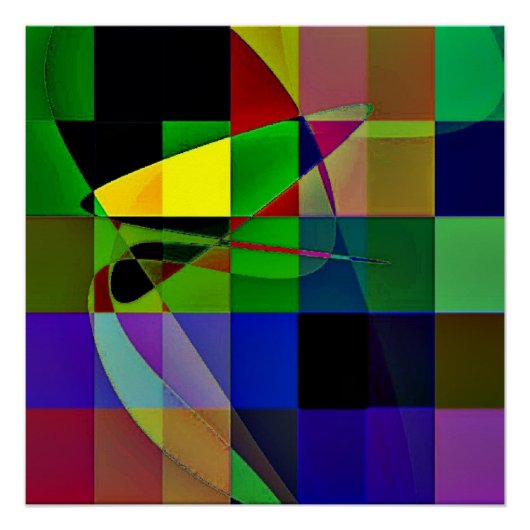 Arcobaleno 6 poster (Vorderseite)