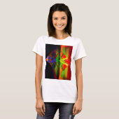 Arcobaleno T-Shirt (Vorne ganz)