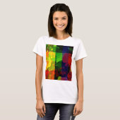 Arcobaleno T-Shirt (Vorne ganz)