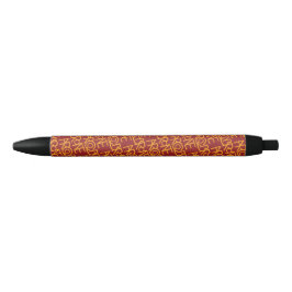 Arcobronte - Pen (Maroon) Kugelschreiber