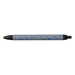 Arcobronte - Stift (blau)