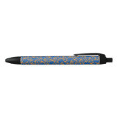 Arcobronte - Stift (blau) (Oberseite)