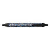 Arcobronte - Stift (blau) (Rückseite)