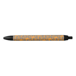 Arcobronte - Stift (orange)