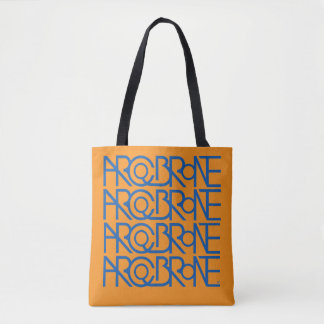 Arcobronte - Tote Beutel Tasche