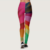 Arcoiris leggings (Rückseite)