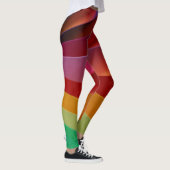 Arcoiris leggings (Rechts)