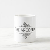 Arconia Tasse (Mittel)