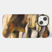 Arctic 1999 iPhone hülle (Rückseite (Horizontal))