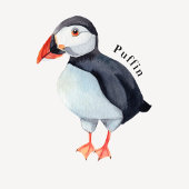 Arctic Animals Educational Poster