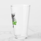 Arctic-Cat-Glas Glas (Links)