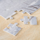 Arctic Fox , Churchill Wildlife Management Area Puzzle (Seite)