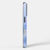 Arctic Fox, Island Foto Case-Mate iPhone Hülle (Rückseite / Rechts)