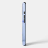 Arctic Fox, Island Foto Case-Mate iPhone Hülle (Rückseite / Links)