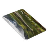 Arctic Ground Squirrel Denali Magnet (Rechte Seite)