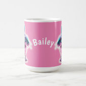 Arctic Hare Kaffeetasse (Mittel)