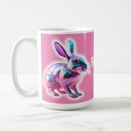 Arctic Hare Kaffeetasse