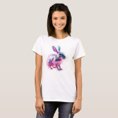 Arctic Hare T-Shirt (Vorne ganz)