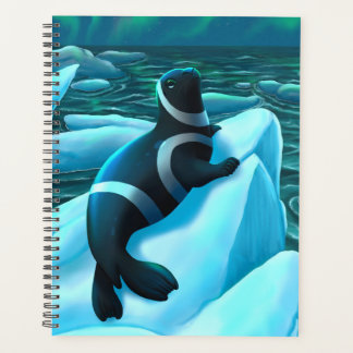 Arctic Life planner Planer