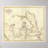 Arctic Regions Poster (Vorne)