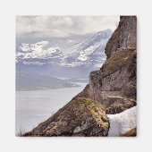 Arctic Rock Magnet (Vorne)