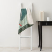 Arctic Tern Audubon Bird Wildlife Painting Sherpadecke (Beispiel)