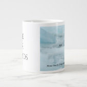 Arctic Terns 20 oz. Tasse von RoseWrites (Vorderseite)