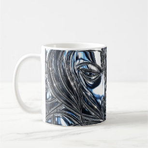 Arctic Vortex Tasse