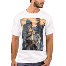 Arctic Wilderness Legende