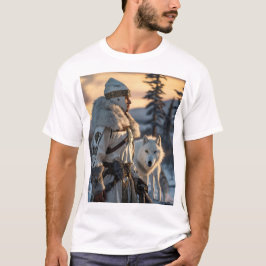 Arctic Wilderness Legende T-Shirt
