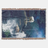 ARCTIC WOLF MOON STRIDER DECKE (Vorderseite)