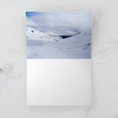 ARCTIC WOLF MOON STRIDER KARTE (Innenseite)