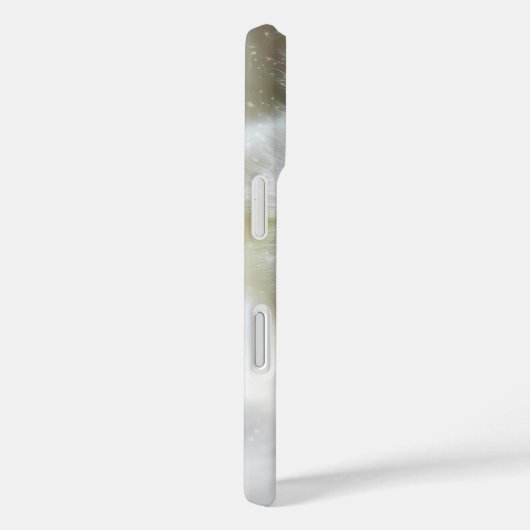 ARCTIC WOLF SNOW PIERCER Case-Mate iPhone HÜLLE (Rückseite / Rechts)