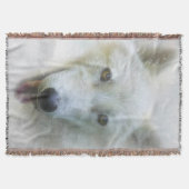 ARCTIC WOLF SNOW PIERCER DECKE (Vorderseite)