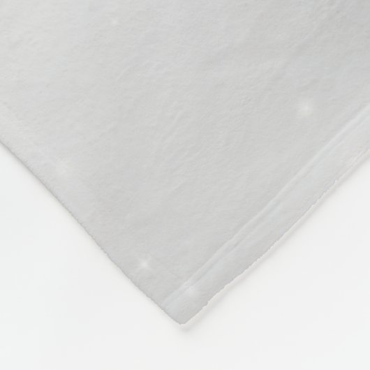 ARCTIC WOLF SNOW PIERCER FLEECEDECKE (Ecke)