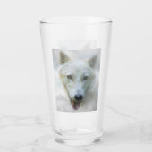 ARCTIC WOLF SNOW PIERCER GLAS (Rückseite)