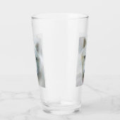 ARCTIC WOLF SNOW PIERCER GLAS (Rechts)