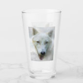 ARCTIC WOLF SNOW PIERCER GLAS (Vorderseite)