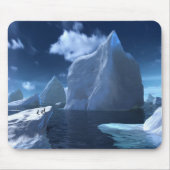 Arctica Mousepad (Vorne)