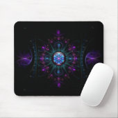 Arcturian Stargate Mousepad (Mit Mouse)