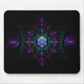 Arcturian Stargate Mousepad (Vorne)