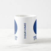 Arcturian Starseed Tasse - Boötes Constellation (Mittel)